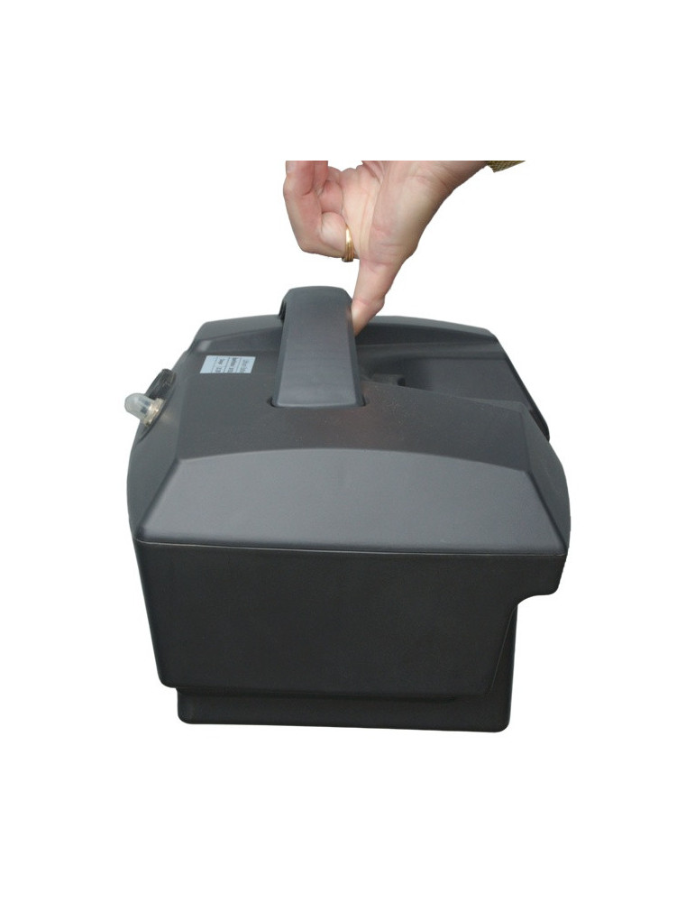 Lion - Electric Scooter