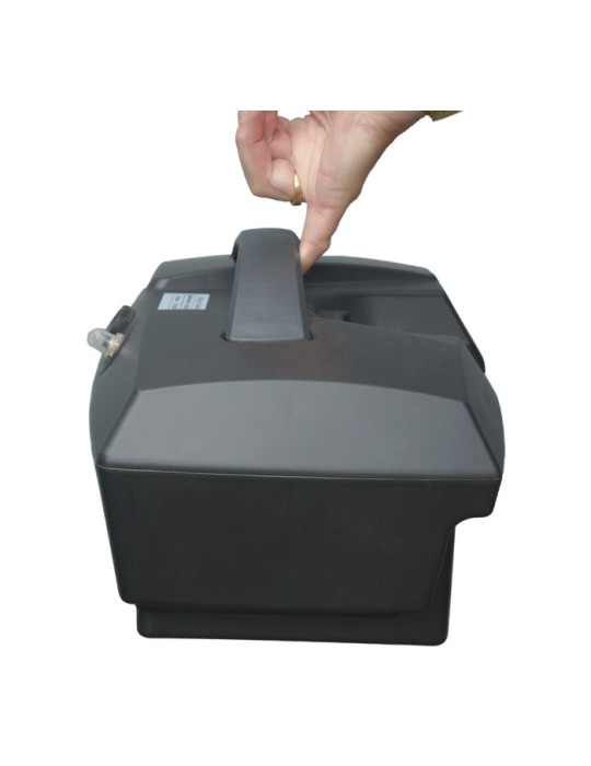 Lion - Electric Scooter