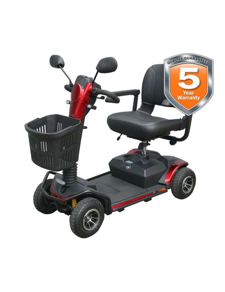 Lion - Electric Scooter