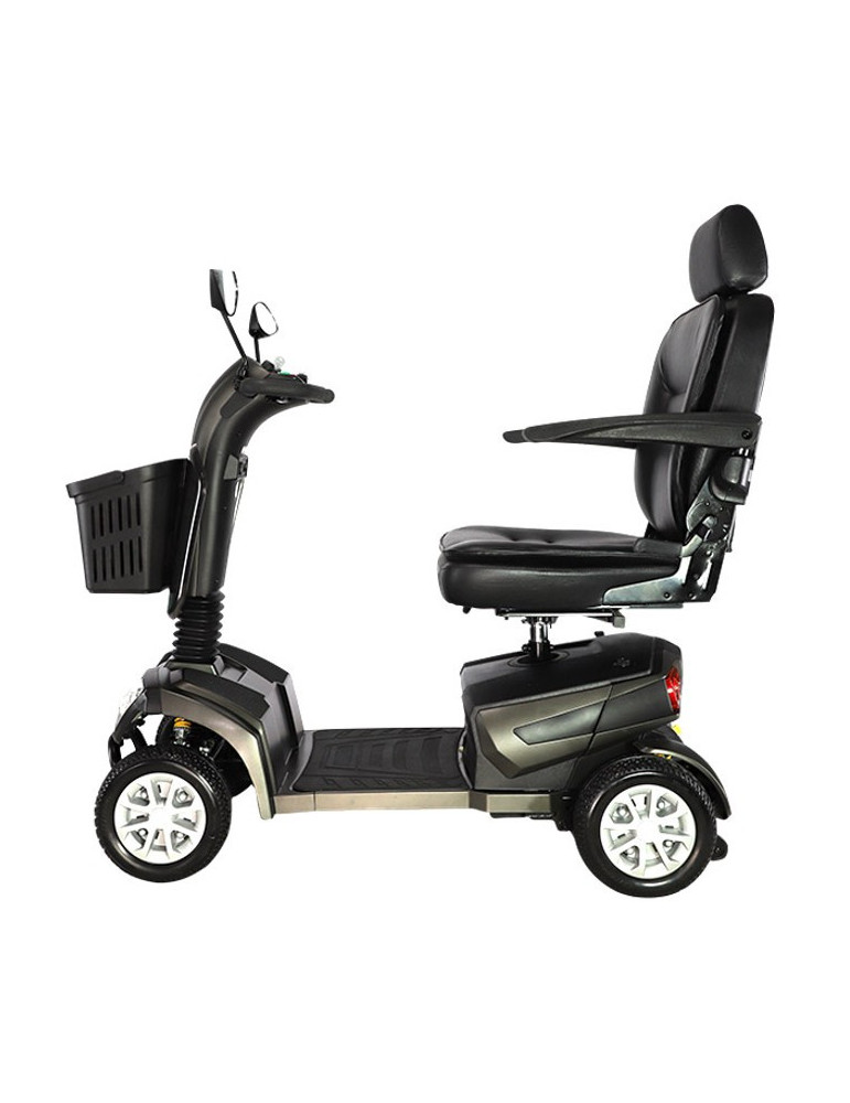 Daytona - Compact Electric Scooter