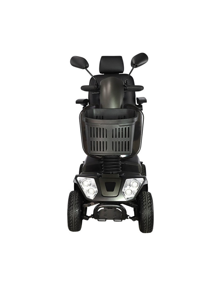 Daytona - Compact Electric Scooter