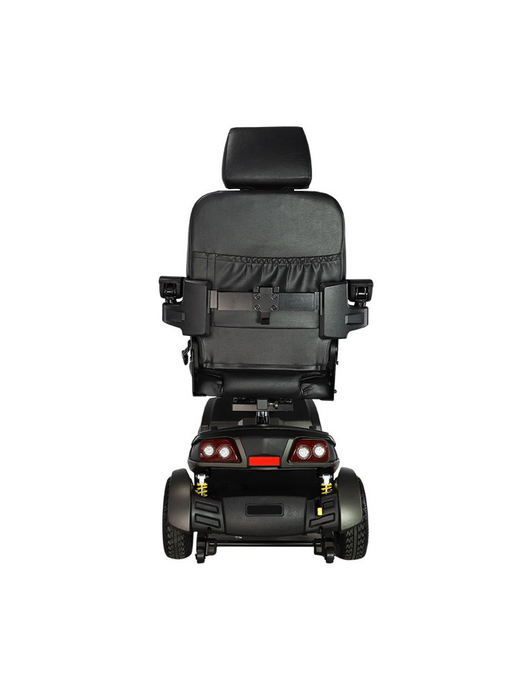 Daytona - Compact Electric Scooter