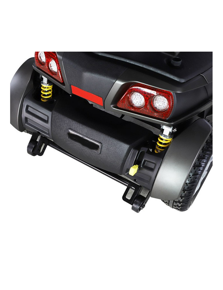 Daytona - Compact Electric Scooter