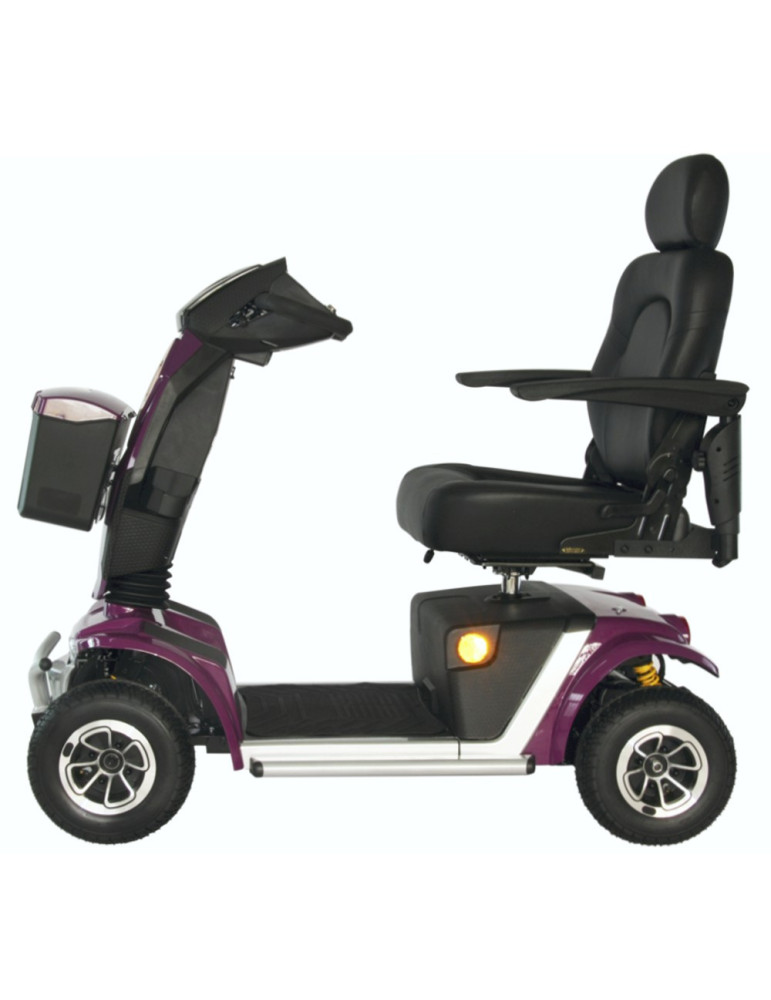 Blazer - Electric Scooter