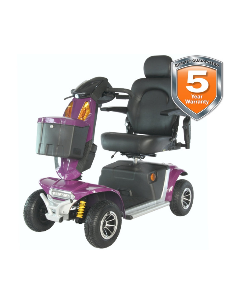 Blazer - Electric Scooter