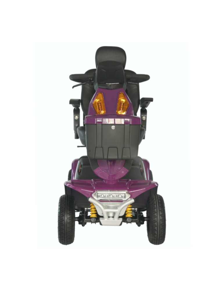 Blazer - Electric Scooter