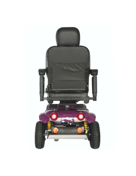 Blazer - Electric Scooter