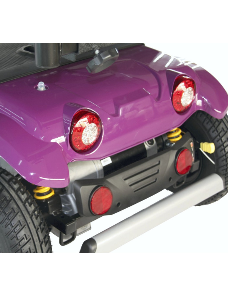 Blazer - Electric Scooter