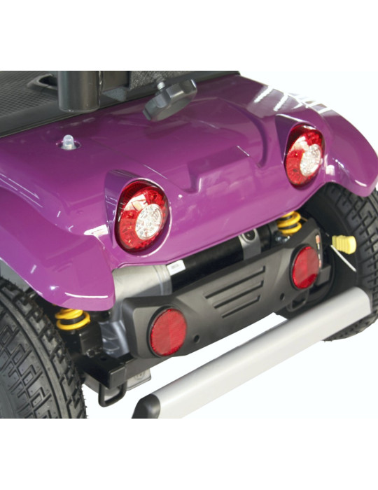 Blazer - Electric Scooter