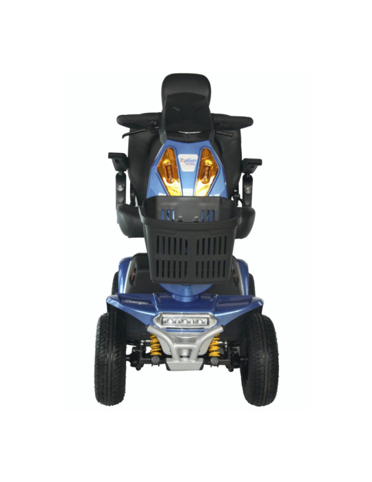 Charger - TopGun Mobility Electric Scooter