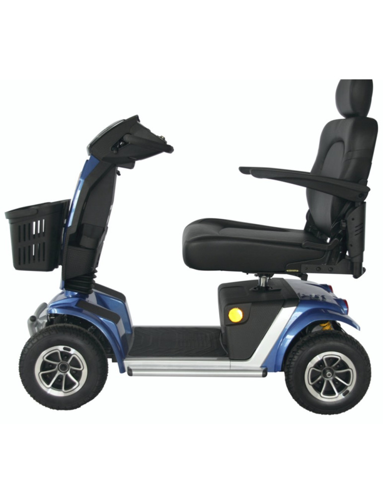 Charger - TopGun Mobility Electric Scooter