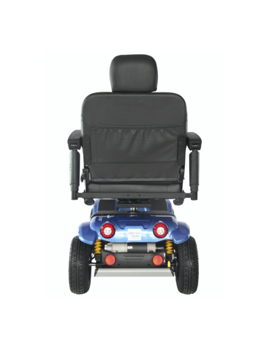 Charger - TopGun Mobility Electric Scooter