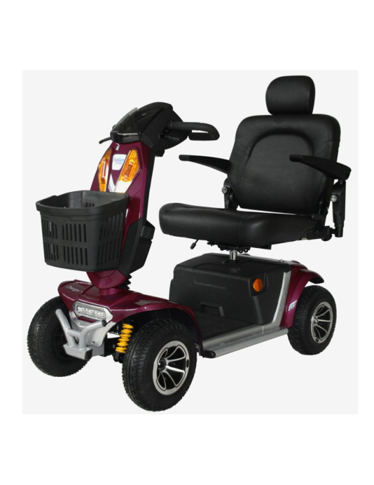 Charger - TopGun Mobility Electric Scooter