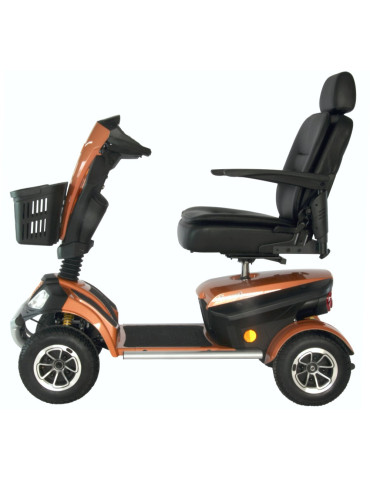 Everest - TopGun Mobility Electric Scooter 2