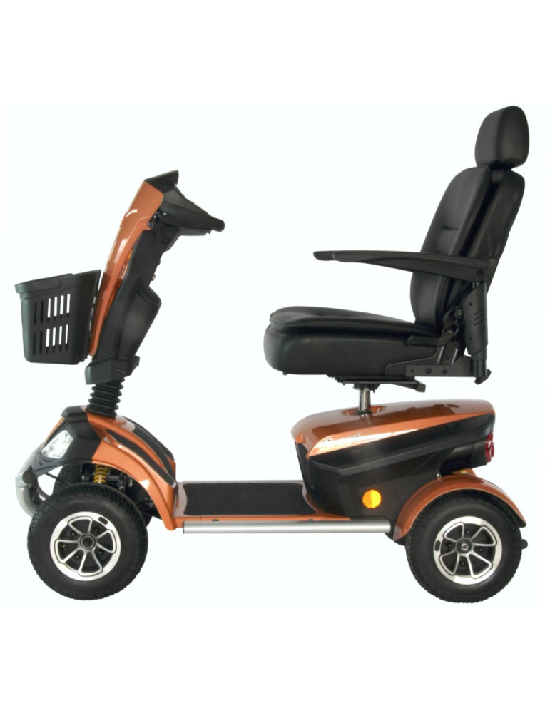 Everest - TopGun Mobility Electric Scooter