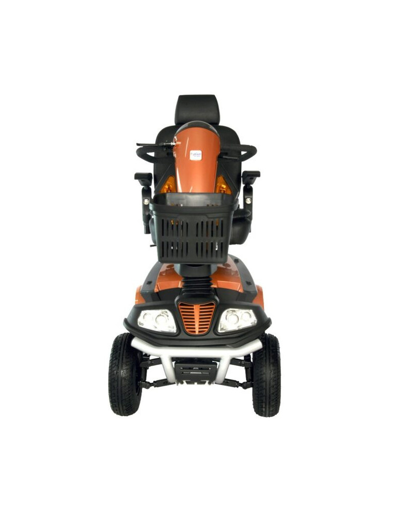 Everest - TopGun Mobility Electric Scooter