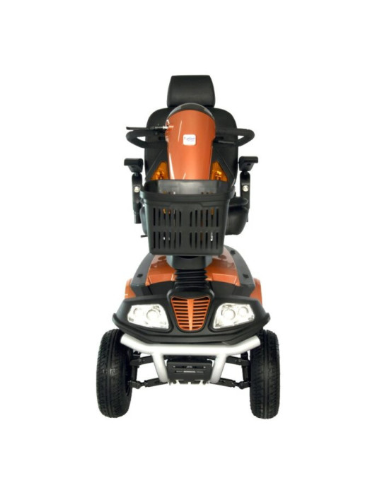 Everest - TopGun Mobility Electric Scooter