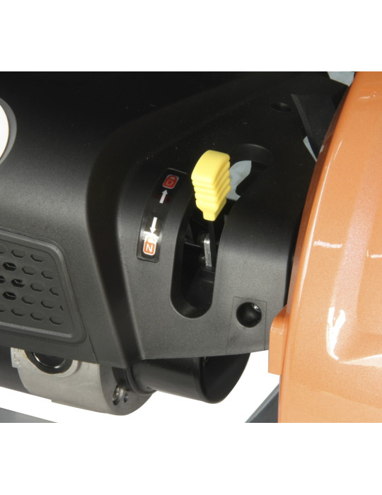 Everest - TopGun Mobility Electric Scooter