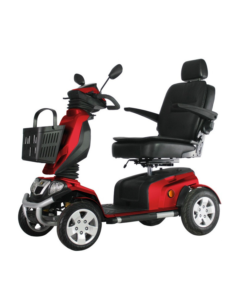 Mustang - TopGun Mobility Electric Scooter