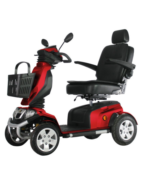 Mustang - TopGun Mobility Electric Scooter