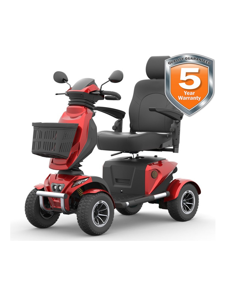 Avenger - Electric Scooter