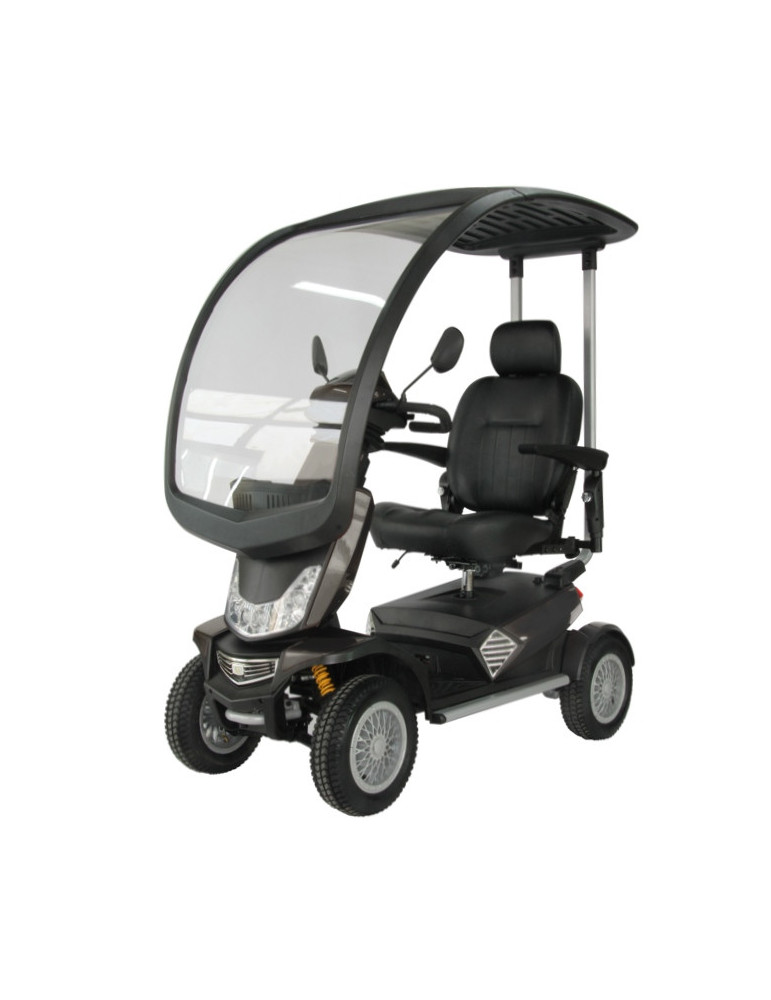 Safari - Electric Scooter