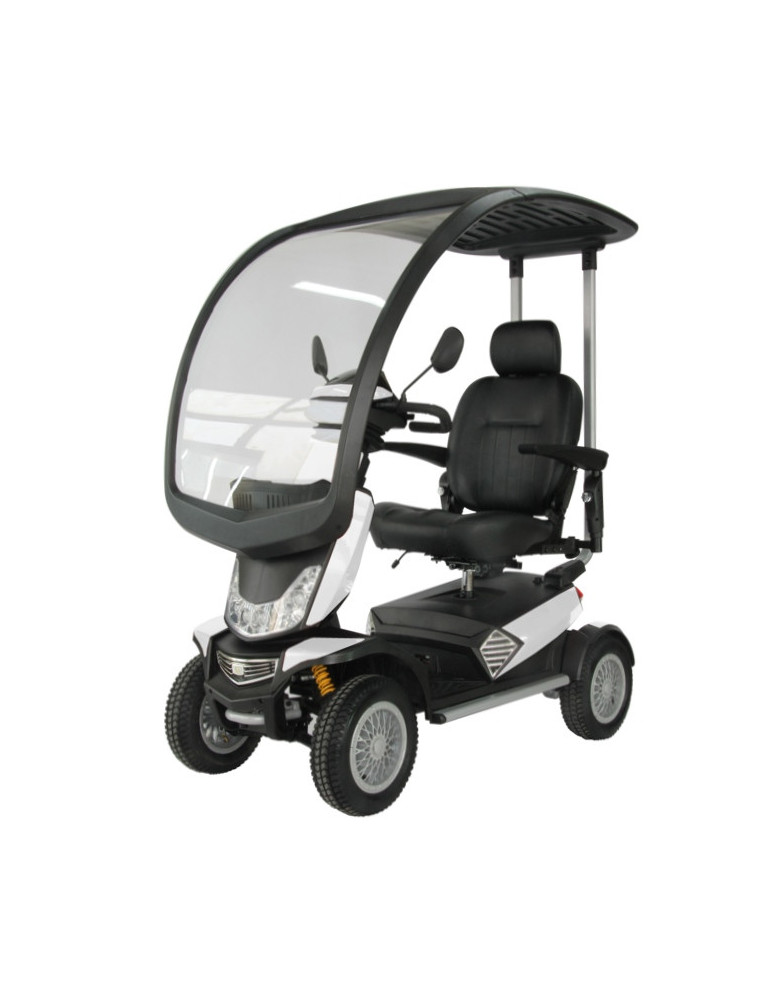 Safari - Electric Scooter