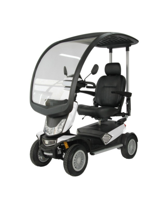 Safari - Electric Scooter