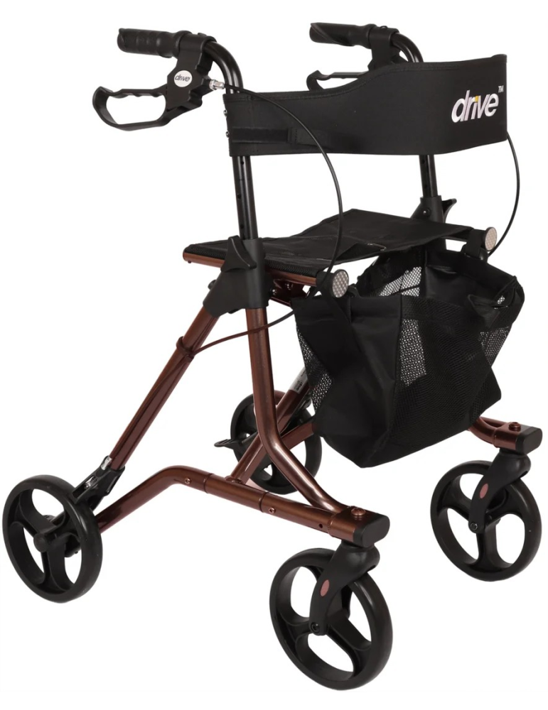 Drive Torro Lightweight Rollator