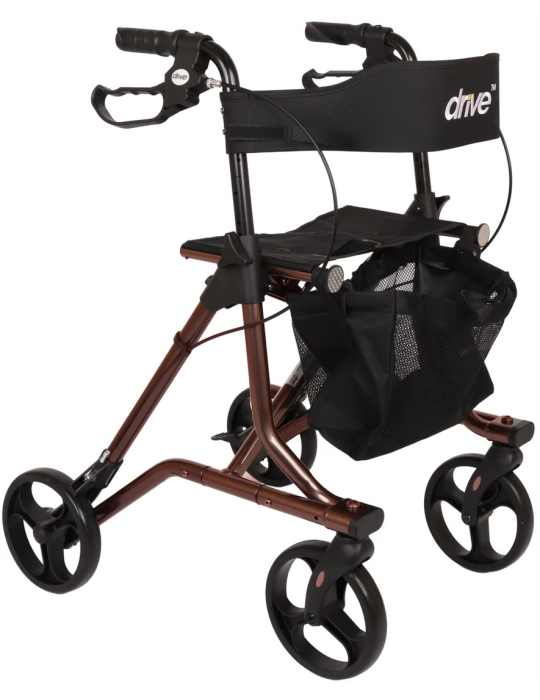 Drive Torro Lightweight Rollator