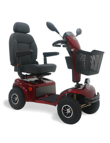 Shoprider Allrounder