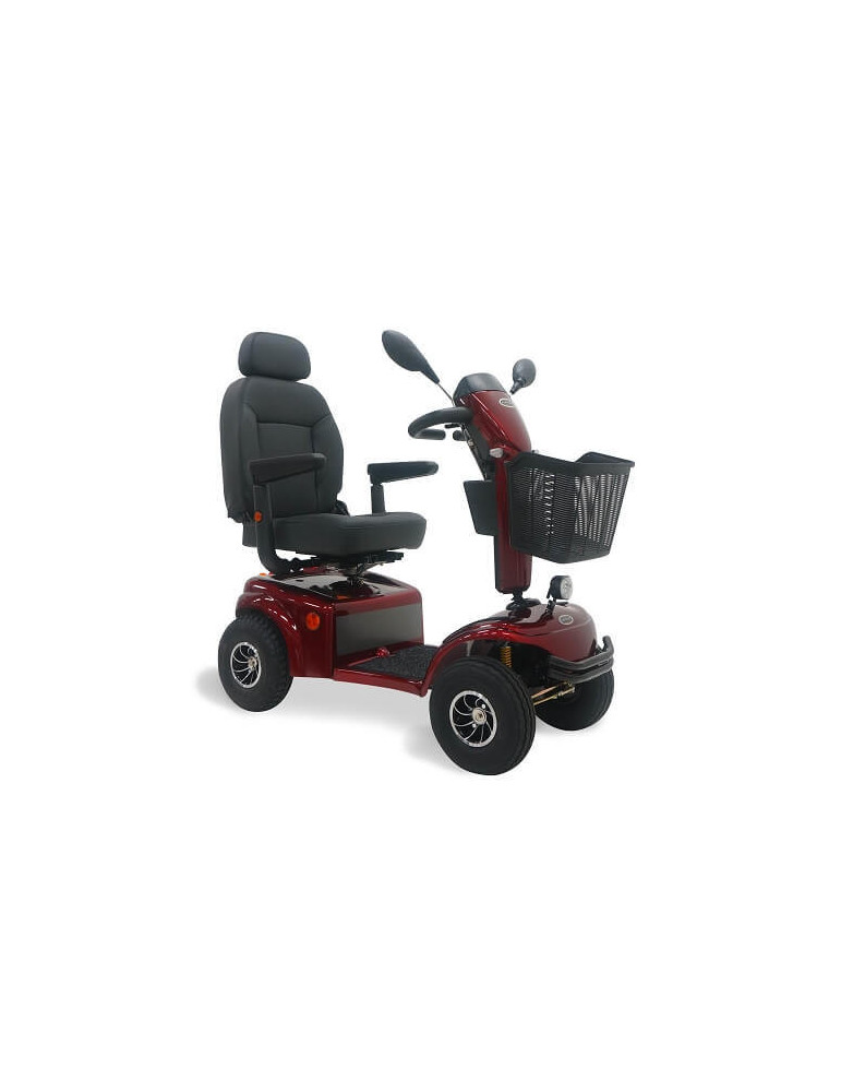Shoprider Allrounder