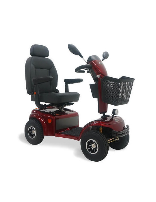 Shoprider Allrounder