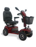 Shoprider Rocky 4