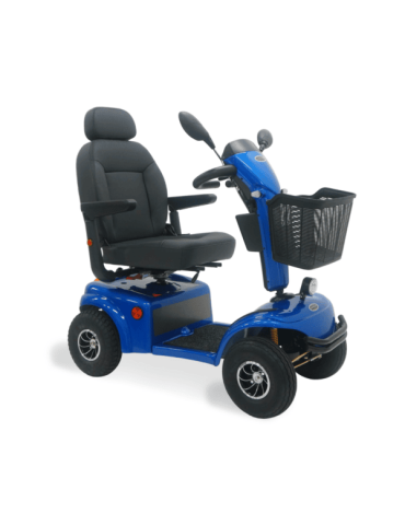 Shoprider Allrounder 2