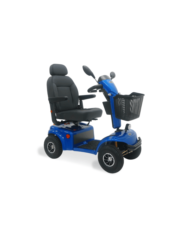 Shoprider Allrounder