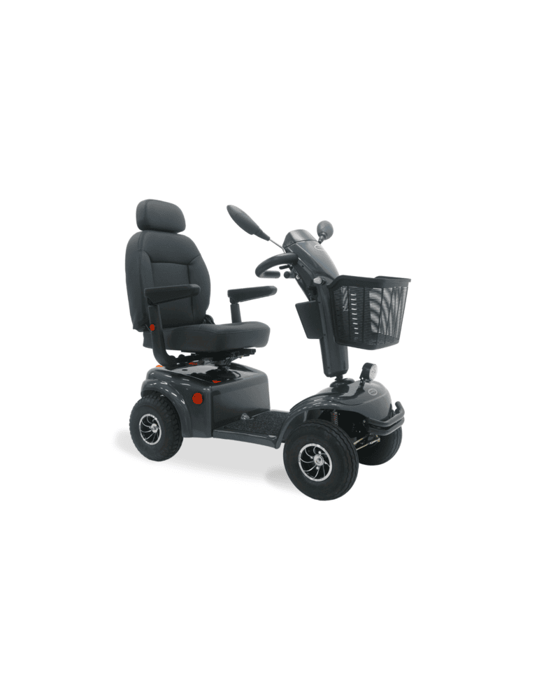 Shoprider Allrounder
