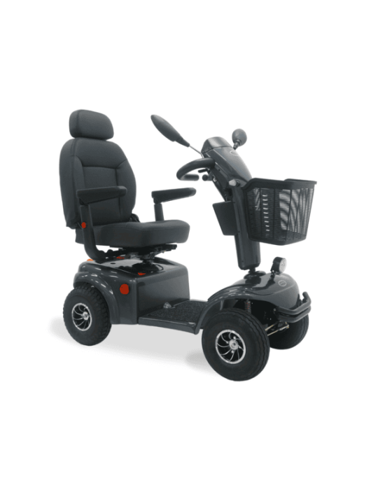 Shoprider Allrounder