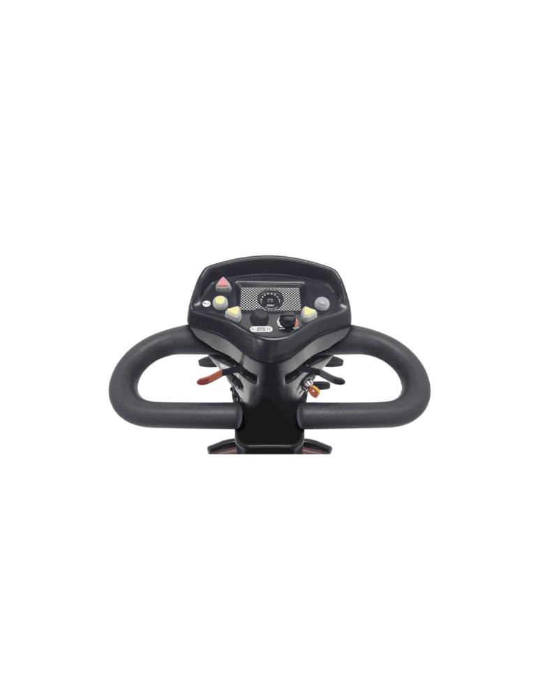 Shoprider Allrounder