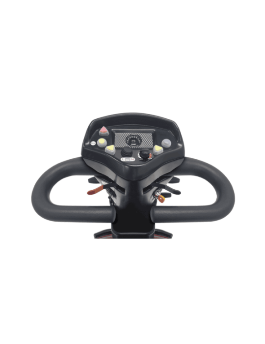 Shoprider Allrounder