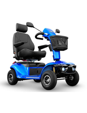 Shoprider Rocky 4 2