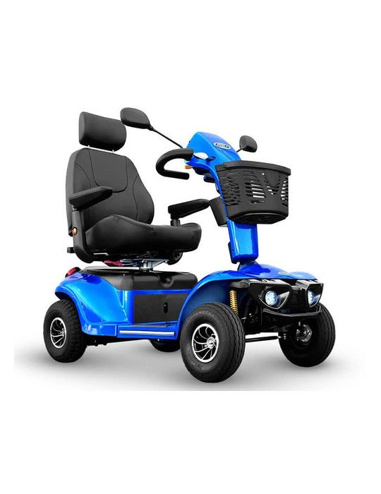 Shoprider Rocky 4