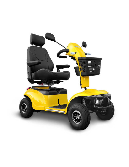 Shoprider Rocky 4