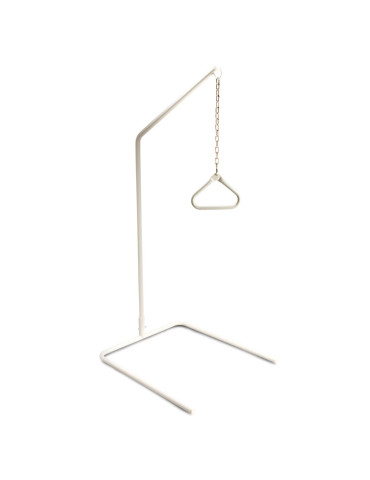 Overbed Frame - (Monkey bar, strap triangle)